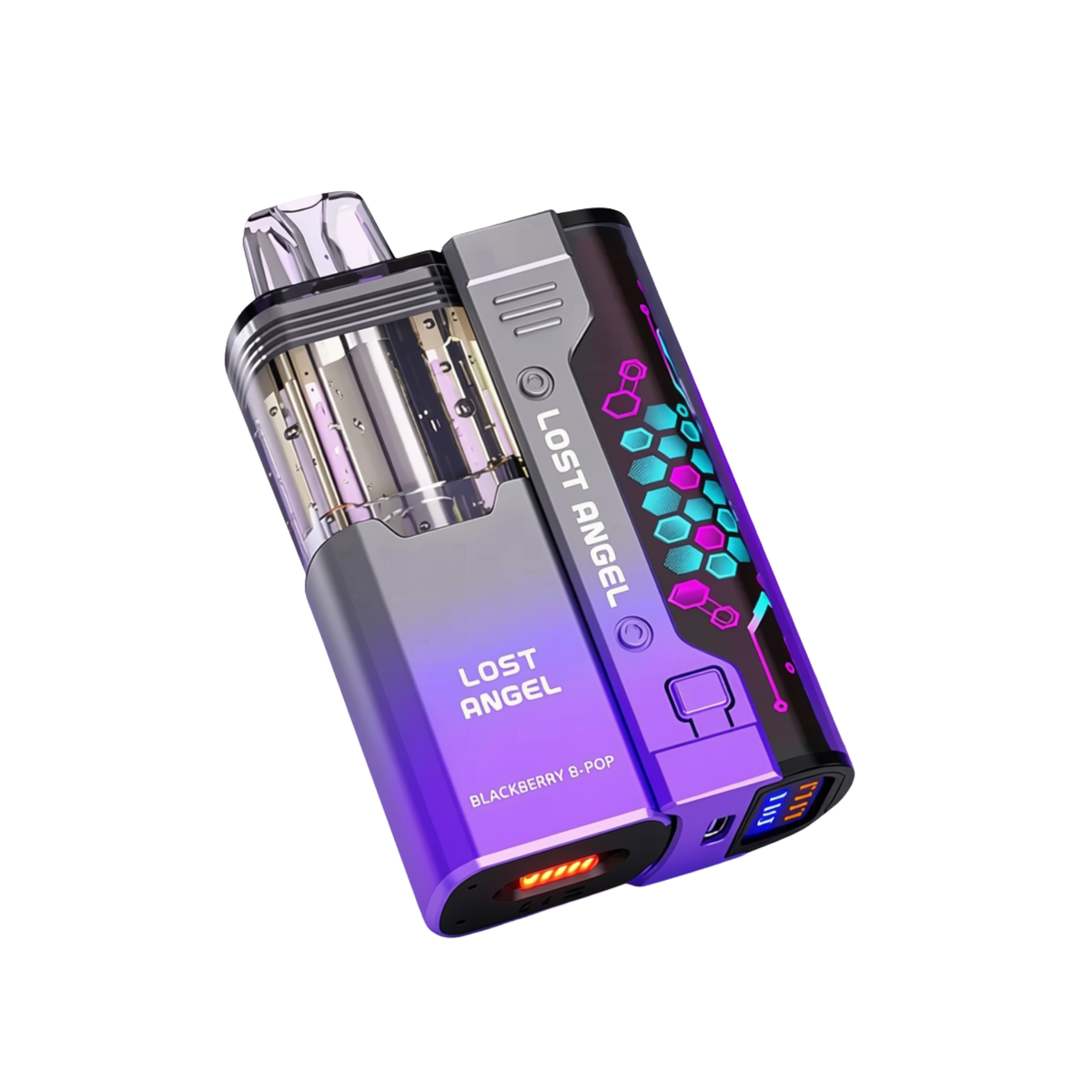 Lost Angel MATE KIT 50k