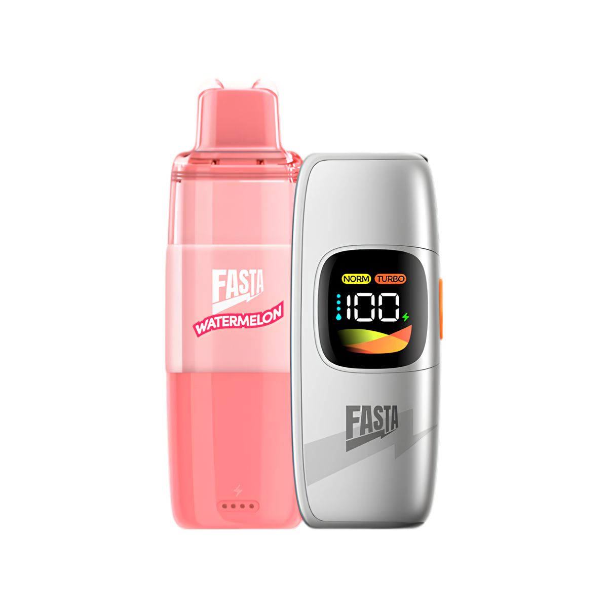 Fasta KIT 40k