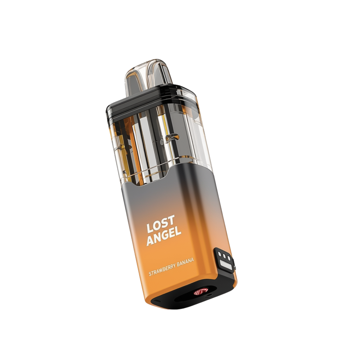 Lost Angel POD 50k