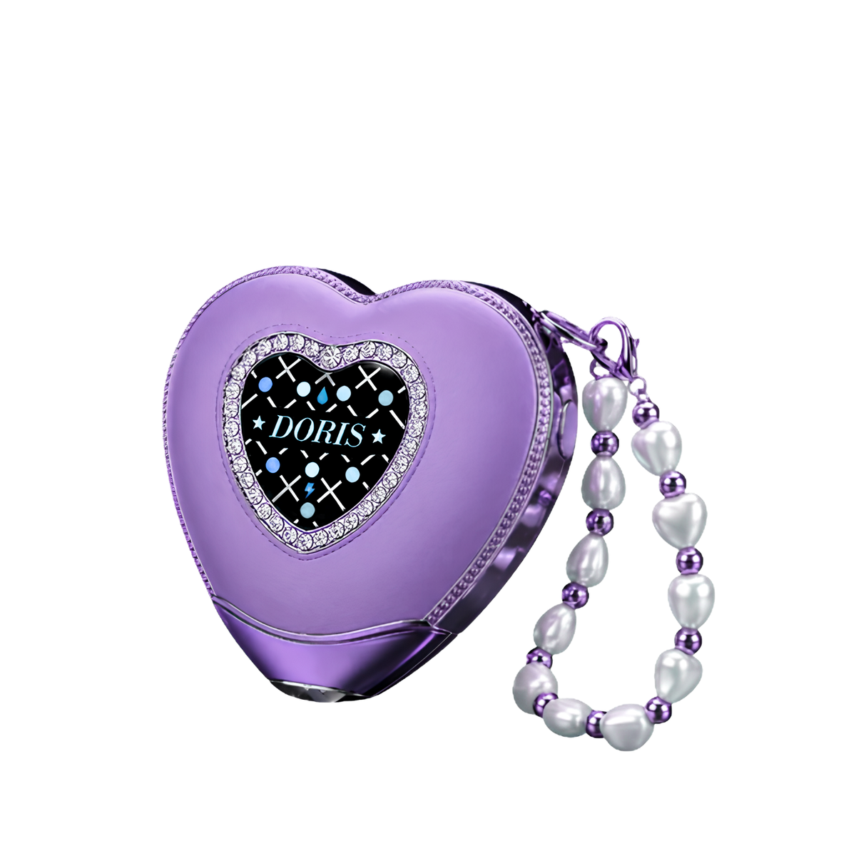 Luff Bar 30k