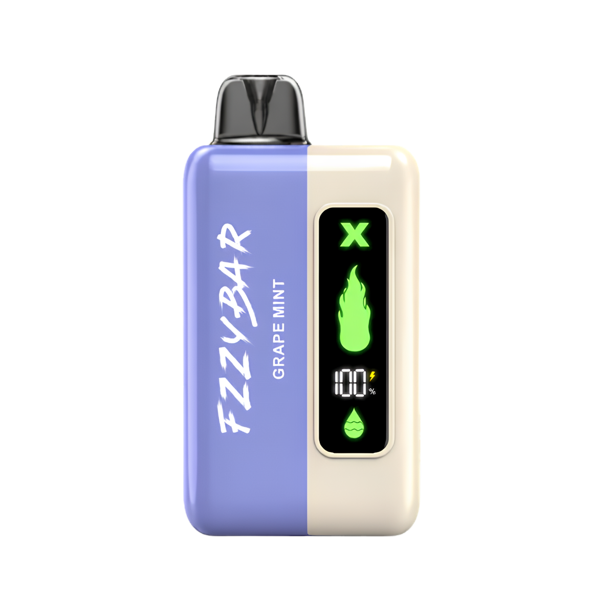 Fizz Bar 20k